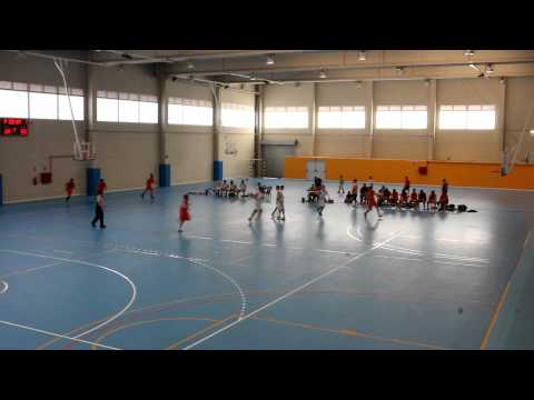 C.B.C Ceramica Manises - Puçol Partido