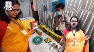 SR Capital Public School Video
