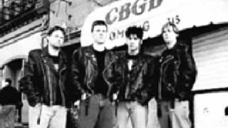 Huntingtons - I don't want to go out with her