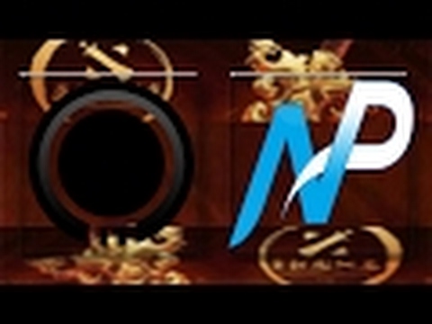 Team OnyX VS Team NP #2 DAC 2017