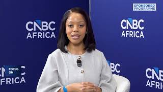 Focus On CNBC Africa AI Summit 2026: Building the Foundations for Afri
