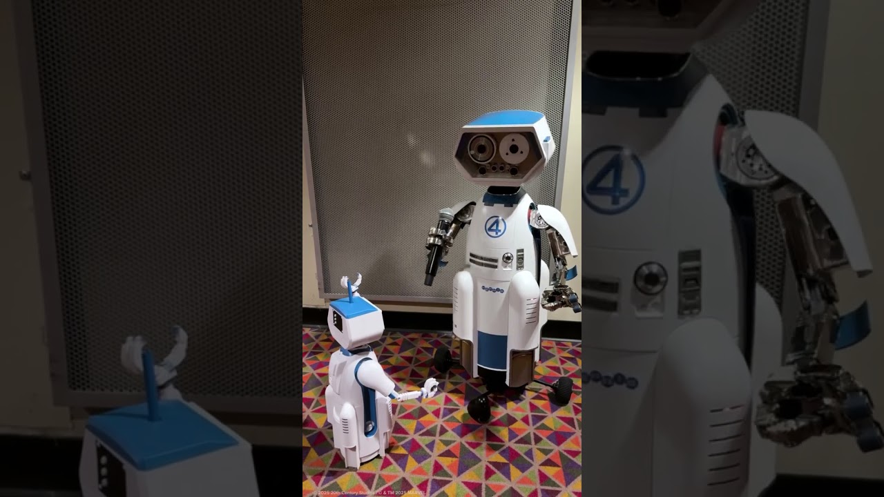 H.E.R.B.I.E.'S Lullaby