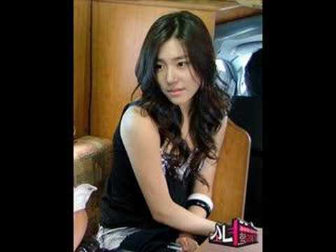 Arirang Radio Midday Break with Tiffany (SNSD) Part 2/2