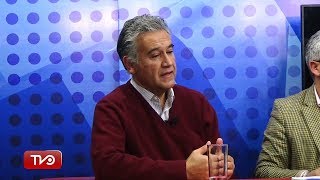Albergues de invierno: “hoy se usó el gimnasio, pero después habrá que ver otros espacios”