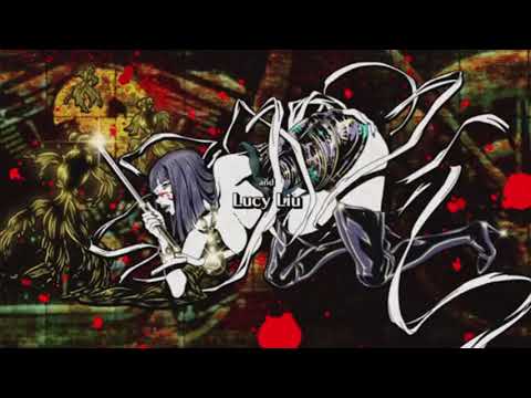 Afro Samurai Resurrection Opening