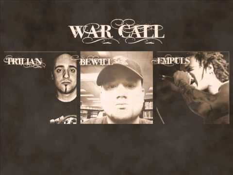 BeWill x Trilian x Empuls - War Call