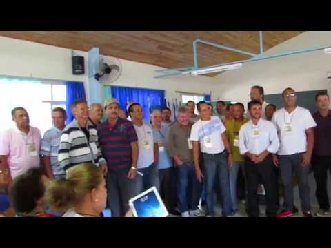 Moto Da Uph - União Presbiteriana De Homens…