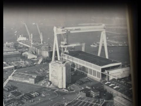 Skåne i Tiden – Familjen Kockums