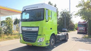DAF XF 440 RTI COMPRESSOR NL TRUCK truck tractor | Image 4 - Autoline