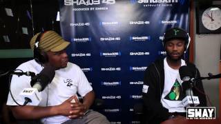 Casey Veggies Interview: Talks Friendly West Coast Competition + Freestyles Live