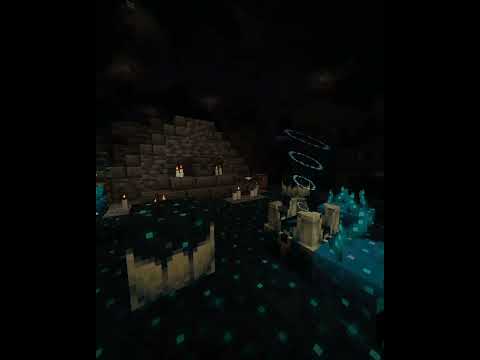 b_n_game - #shorts#minecraft  In the scary underground minecraft what did i find 🔞😱😱😱