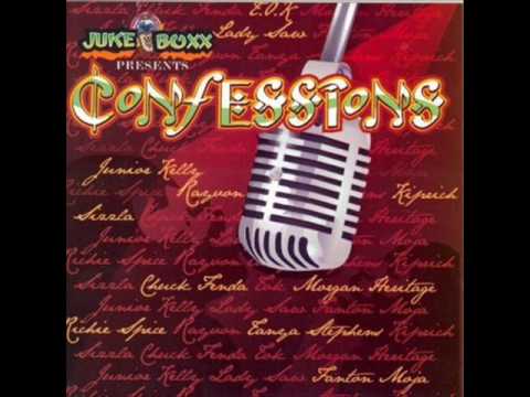 Confession Riddim Mix (Full) Feat. Richie Spice, Morgan Heritage,(Juke Boxx Prod.) (Refix 2017))