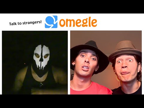 Omegle is Insane... pt. 2