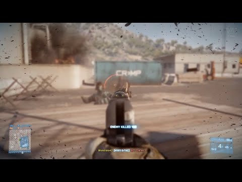 This mod is going to change everything... for Battlefield