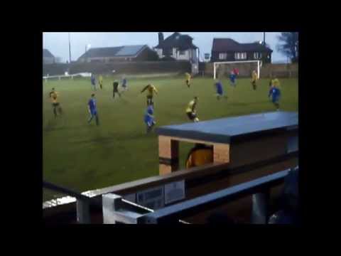 Sandygate Road of Hallam FC: The world's oldest football ground