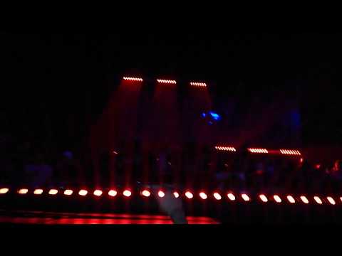 Hector Couto b2b Mathias Kaden - Superclub pres. MOTION 2019 Perú