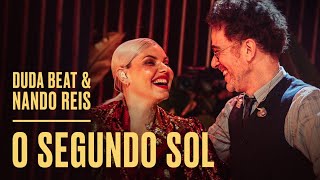 O Segundo Sol Lyrics English Translation
