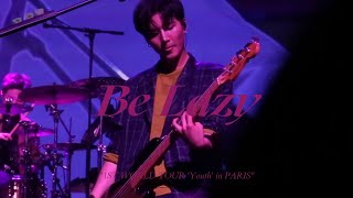 190127 DAY6 YoungK - Be Lazy