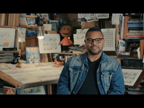 花生 - 阿姆斯特朗計劃 (Peanuts | The Armstrong Project)