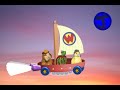 Wonder Pets Save The Birds Opening Theme