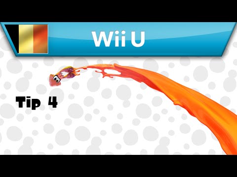 Splatoon - Tip 4: Turf Wars (Wii U)
