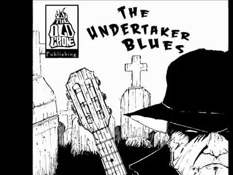 Undertaker Blues Teaser
