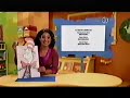 PBS Kids Program Break 2010 WFWA DT1