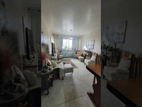 Apartamento 86m² na Rua Nanuque: Andar Alto, Vista Livre, Vaga Livre/Fixa – Vila Leopoldina - Vídeo