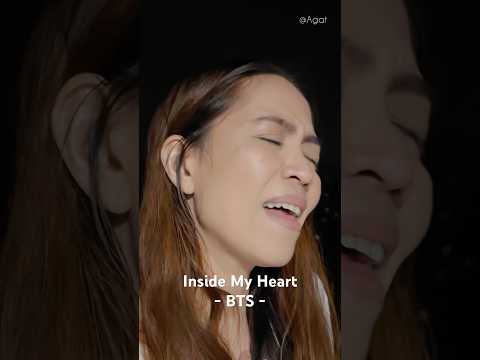 Inside my Heart (BTS)