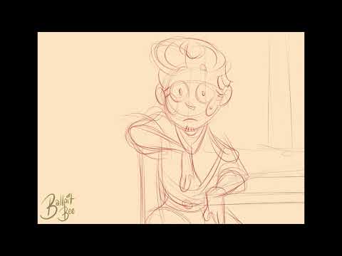 (Animatic) CB [REUPLOAD]