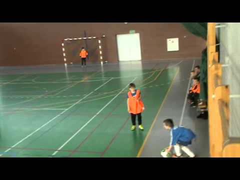 Mecz WKS GWARDIA Warszawa 2004 - KS Raszyn cz16/22