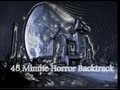 45 Minute Long Halloween Horror Back Track ...