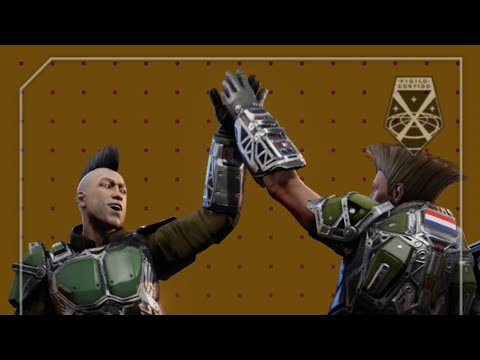 Zagrajmy w XCOM2: WOTC, 71: Kolejny "udany" miesiąc