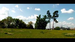 preview picture of video 'amazing frisbee shots - a flying disc journey'