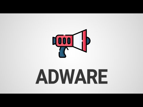 Adware Explained in Hindi - What are adwares - Simply Explained in Hindi Video