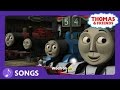 On A Journey Today Steam Team Sing Alongs Thomas Friends