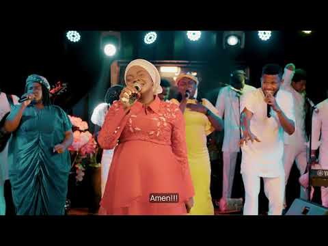 Adeyinka Alaseyori – Ema Worry - Official Video