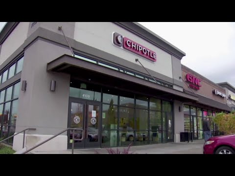 NYC Chipotle Violating Workers’ Rights Case Settlement