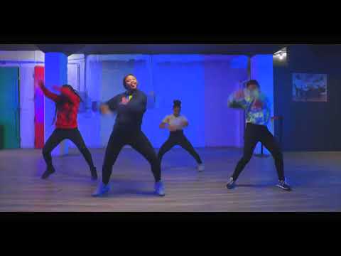 Lil Sammy - Mouf (Official Dance Video)