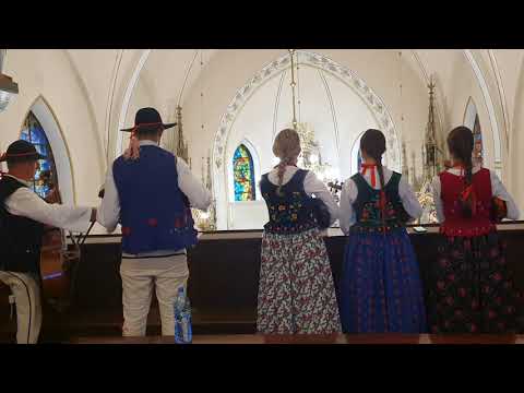 Kapela Na Obyrtke - Wśród tylu dróg