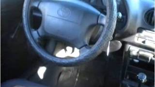 preview picture of video '1994 Toyota Tercel Used Cars Fairfax VA'