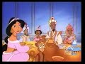 New Aladdin TV Series My Fair Aladdin Part 3