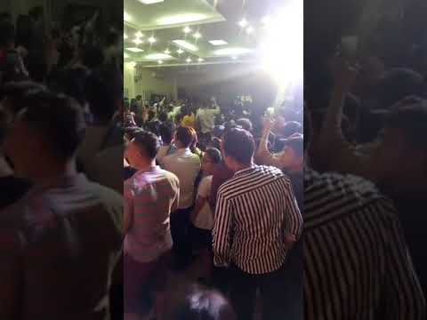 Chốn Cũ|Nơi tình yêu bắt đầu| Bùi Anh Tuấn| đón tân sinh viên