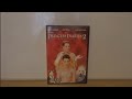 The Princess Diaries 2 Royal Engagement UK DVD Unboxing