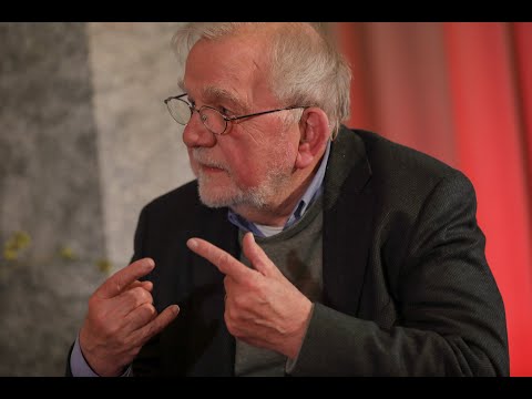 Rüdiger Safranski - Einzig und allein und zusammen - UM Politics Talks