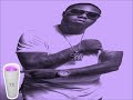 Point Blank FT Zro I Just Wanna Say Screwed&CHopped