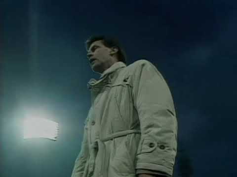 1993/1994 26. Spieltag FC Bayern München - Borussia Dortmund