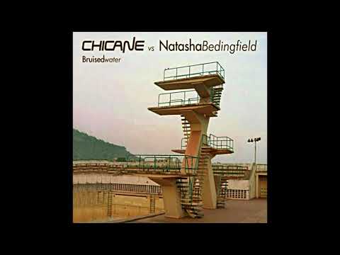 Chicane vs. Natasha Bedingfield ‎- Bruised Water (Mischa Daniels Club Mix)