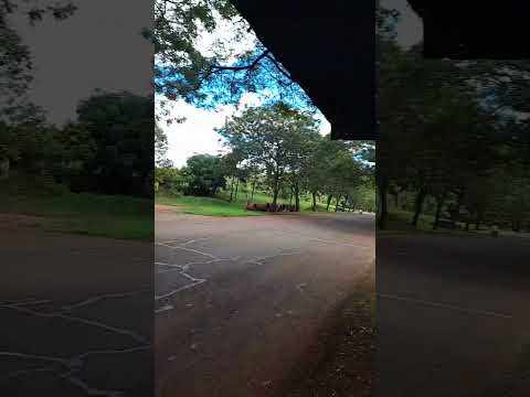 Ruta 1 Apóstoles Misiones #apóstoles #Ruta #Ciudad