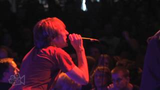 Mudhoney - Chardonnay (Live in Sydney) | Moshcam